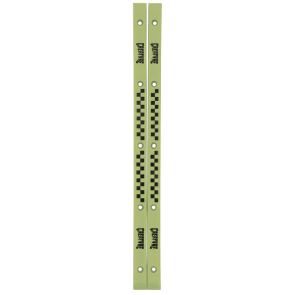 Creature Skateboards Glow In The Dark Rails - Glow