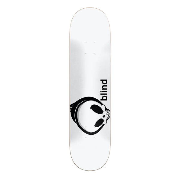 Blind Skateboards Whitey Reaper Skateboard Deck - 8.00