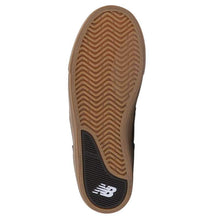 New Balance Numeric 306 Jamie Foy Skateboard Shoe - Black/Gum