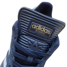 Adidas Skateboarding Busenitz Skateboarding Shoe - Navy/White/Gum