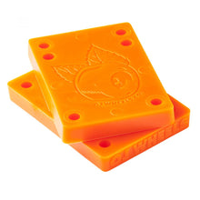 OJ Wheels Juice Cubes Riser Pads Orange - 3/8"