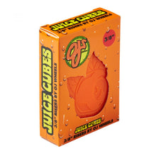 OJ Wheels Juice Cubes Riser Pads Orange - 3/8"