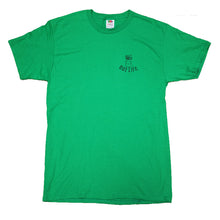 Our Life Lindig Barrel T-Shirt - Green