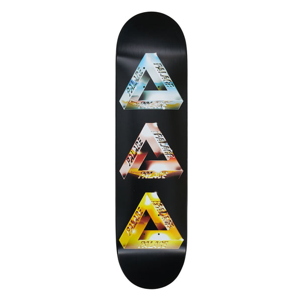 Palace Skateboards Lucien Clarke Pro S25 Skateboard Deck - 8.25 – Slugger  Skate Store