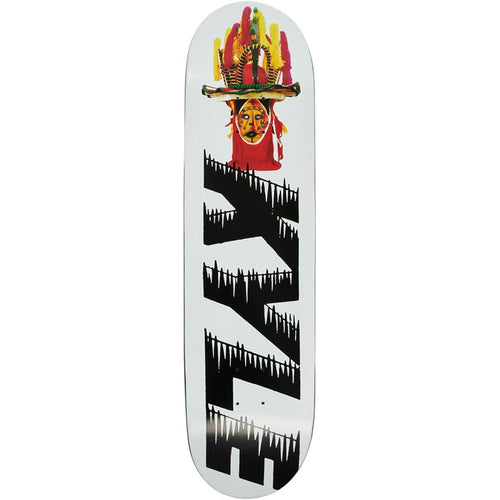 Palace Skateboards Kyle Wilson Fast Skateboard Deck - 8.375