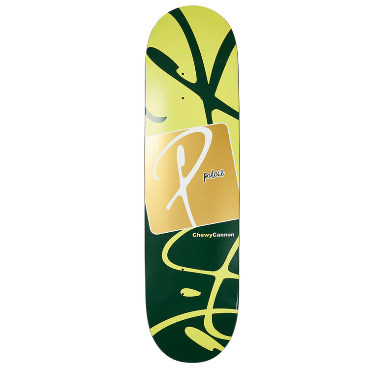 Palace Skateboards Chewy  Pro S31 Skateboard Deck - 8.375