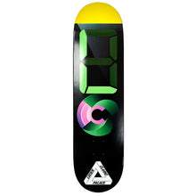 Palace Skateboards Clarke Pro S26 Skateboard Deck - 8.25