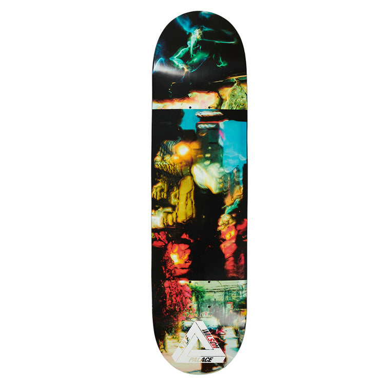 Palace Skateboards Kyle Pro S31 Skateboard Deck - 8.375