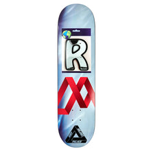 Palace Skateboards Rory Pro S26 Skateboard Deck - 8.06