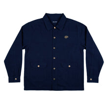 Pass-Port Master Jacket - Navy