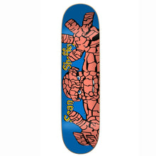 Plan B Sean Sheffey Thing Skateboard Deck - 8.5