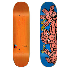 Plan B Sean Sheffey Thing Skateboard Deck - 8.5