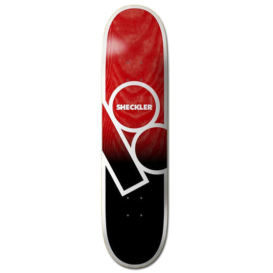 Plan B Skateboards Ryan Sheckler Andromeda Skateboard Deck - 8.125
