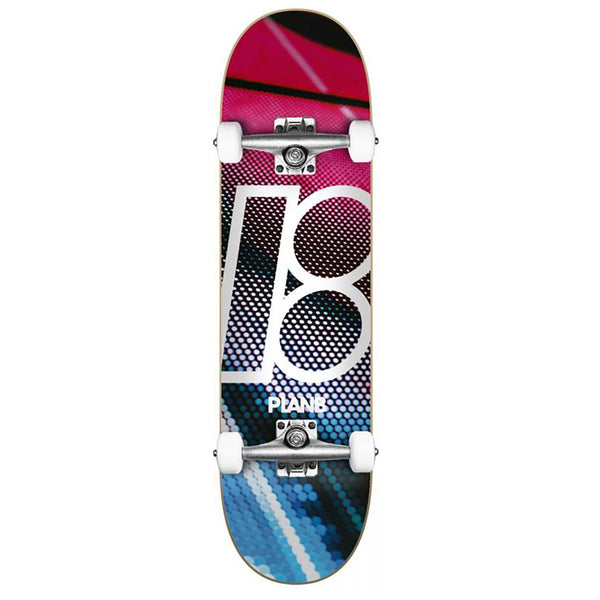 Plan B Team Multiverse Complete Skateboard - 7.75