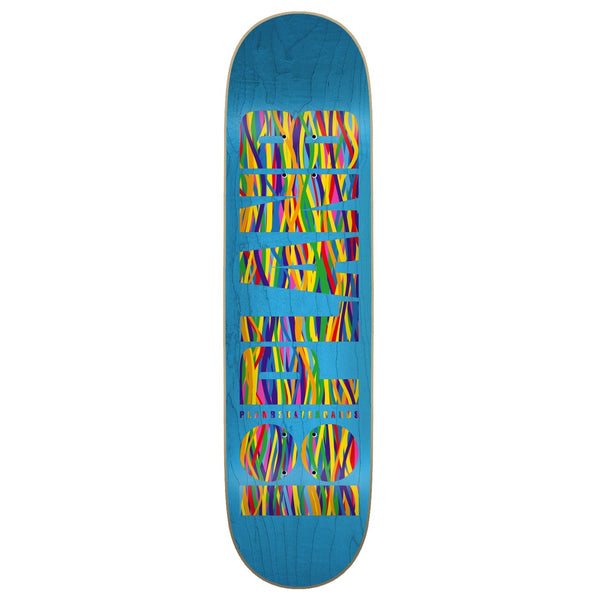 Plan B Team OG Sean Sheffey Skateboard Deck - 8.00