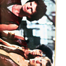 Skateboard Cafe Play Photo Skateboard Deck - 8.5