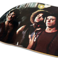 Skateboard Cafe Play Photo Skateboard Deck - 8.5