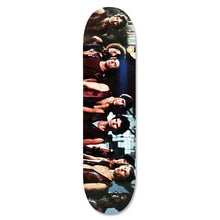 Skateboard Cafe Play Photo Skateboard Deck - 8.5