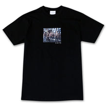 Skateboard Cafe Play Tee - Black