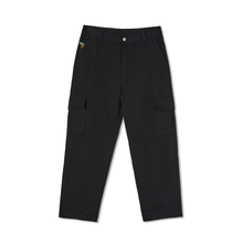 Polar Skate Co 93 Cargo Pants Black