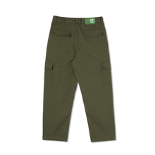 Polar Skate Co 93 Cargo Pants Khaki Green