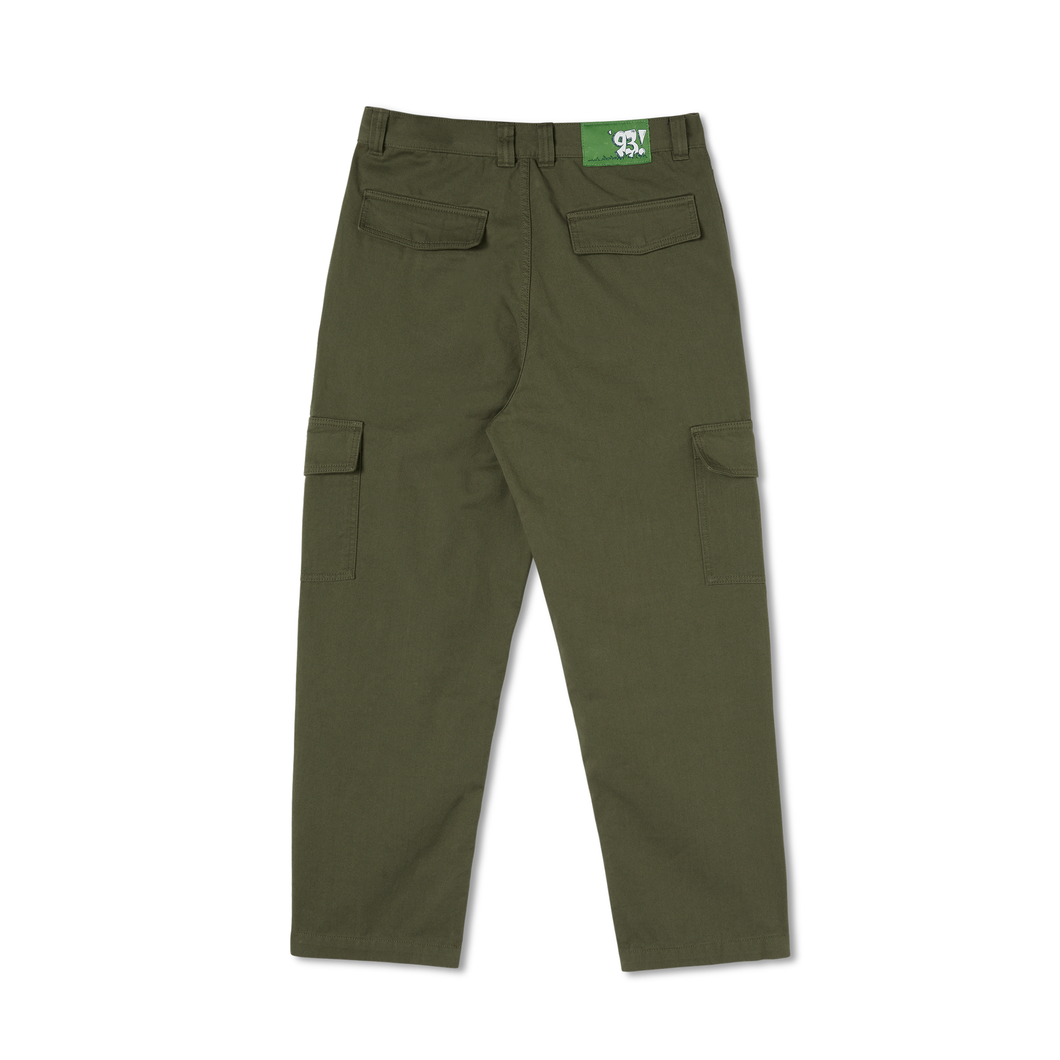 Skate 2025 cargo trousers