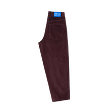 Polar Skate Co Big Boy Cords Bordeaux