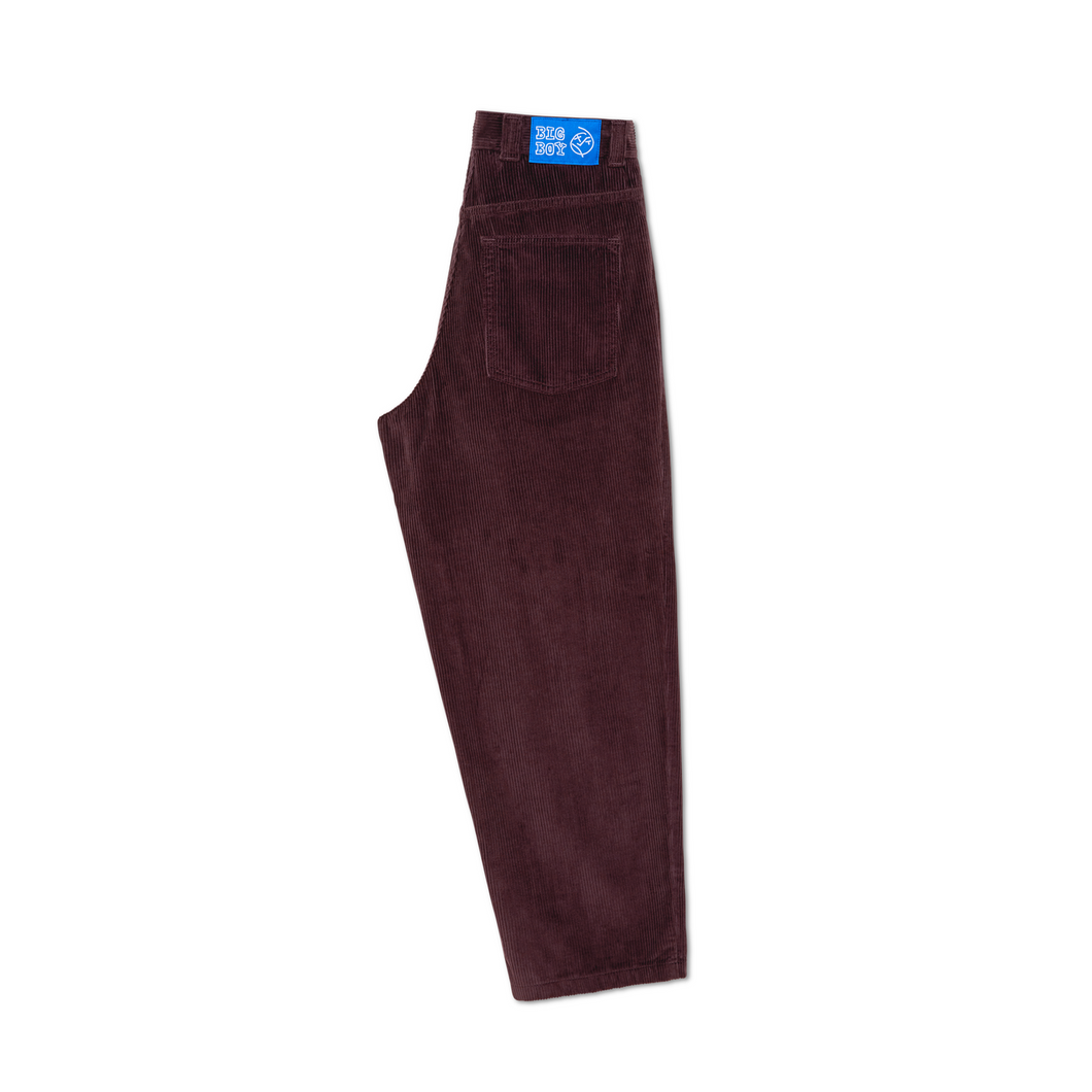 Polar hot sale corduroy pants