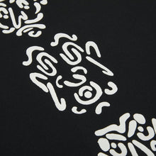 Polar Skate Co Facescape Longsleeve Black