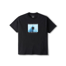Polar Skate Co I Like It Here Tee - Black