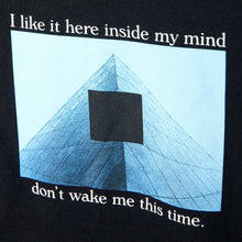 Polar Skate Co I Like It Here Tee - Black