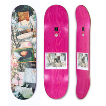 Polar Skate Co Jamie Platt - Jamie Mum Skateboard Deck - 8.5
