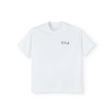 Polar Skate Co Memory Place fill logo Tee - White