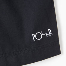 Polar Skate Co Surf Shorts 2.0 - Black
