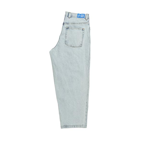 Polar Skate Co. Big Boy Jeans - Light Blue