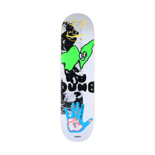 Quasi Dumb 1 Skateboard Deck - 8.625