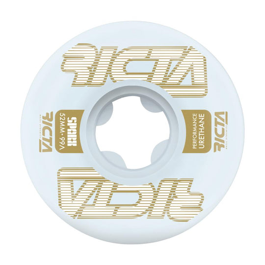 Ricta Wheels Framework Sparx Skateboard Wheels 99A - 52MM