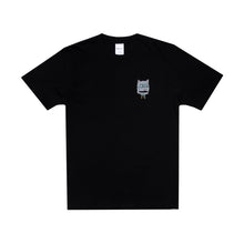 RIPNDIP Bionic Nerm T-Shirt Black