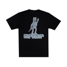 RIPNDIP Bionic Nerm T-Shirt Black