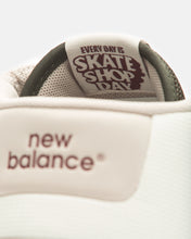 New Balance Numeric 440 High Skate Shop Day Skate Shoe - Salt/Black