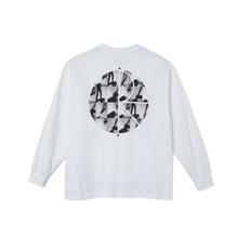 Polar Skate Co. Sequence Fill Logo Longsleeve T-Shirt - White