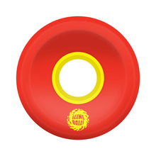 Santa Cruz Slime Balls OGRed/Yellow - 60mm