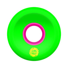 Santa Cruz Slime Balls Mini OG 78a Green/Pink - 54.5mm