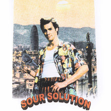 Sour Solution Skateboards Ventura T-Shirt - White