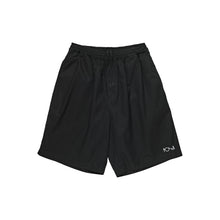 Polar Skate Co. Swim Shorts - Black