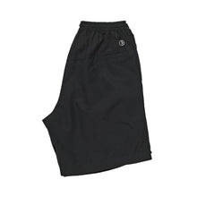 Polar Skate Co. Swim Shorts - Black
