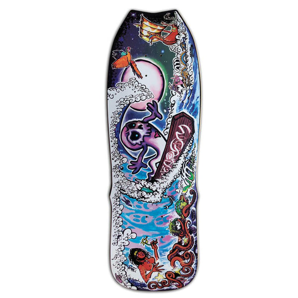 Scram Skates Rocket  Camo Skateboard Deck   . – Slugger