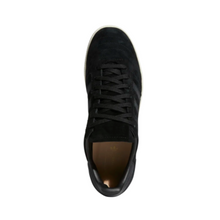 Adidas Skateboarding Dennis Busenitz Vintage Shoes - Core Black/Chalk White