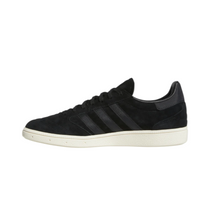 Adidas Skateboarding Dennis Busenitz Vintage Shoes - Core Black/Chalk White
