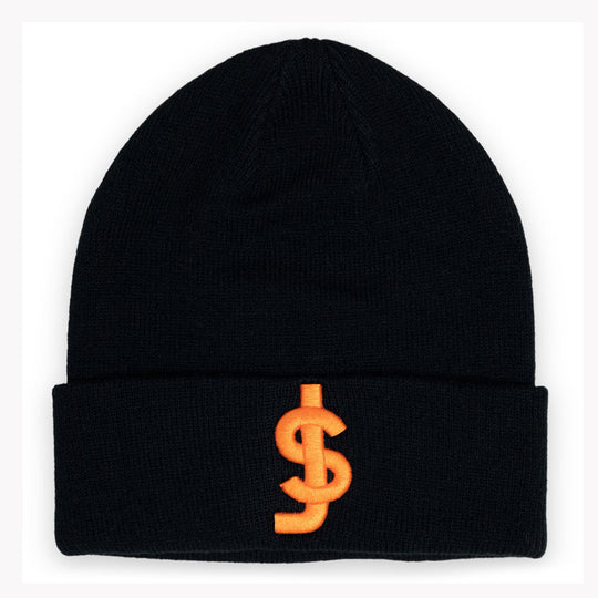 Shake Junt Hyphy Beanie - Black